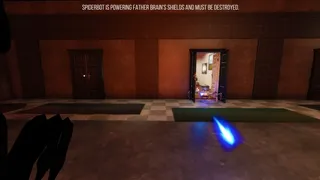 Скриншот 4 к игре In Case of Emergency, Release Raptor