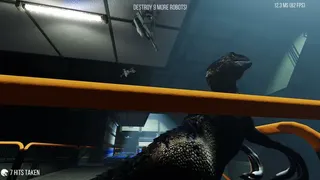 Скриншот 8 к игре In Case of Emergency, Release Raptor