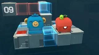 Скриншот 2 к игре Death Squared
