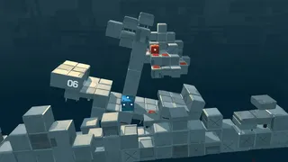 Скриншот 6 к игре Death Squared