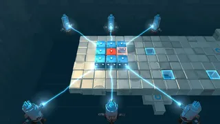 Скриншот 8 к игре Death Squared