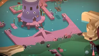 Скриншот 2 к игре Pan-Pan