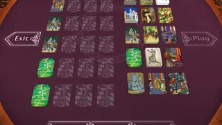 Скриншот 6 к игре Ortus Regni