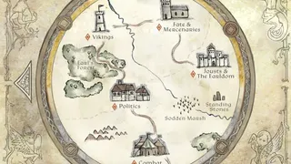 Скриншот 7 к игре Ortus Regni
