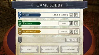 Скриншот 9 к игре Ortus Regni