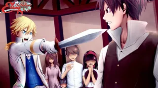 Скриншот 1 к игре Elisa: The Innkeeper - Prequel
