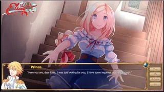 Скриншот 4 к игре Elisa: The Innkeeper - Prequel