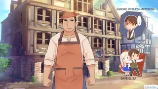 Скриншот 6 к игре Elisa: The Innkeeper - Prequel