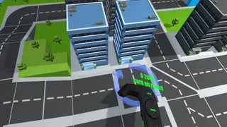 Скриншот 5 к игре Car Car Crash Hands On Edition