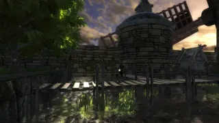Скриншот 1 к игре Ghrian