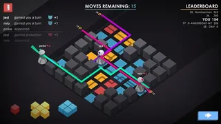Скриншот 3 к игре HELP: THE GAME