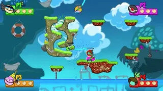 Скриншот 7 к игре HELP: THE GAME