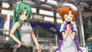 Скриншот 3 к игре Higurashi When They Cry Hou - Ch.3 Tatarigoroshi