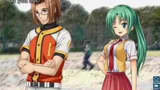 Скриншот 4 к игре Higurashi When They Cry Hou - Ch.3 Tatarigoroshi