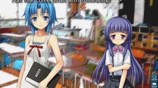 Скриншот 5 к игре Higurashi When They Cry Hou - Ch.3 Tatarigoroshi