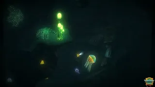 Скриншот 2 к игре UnderWater Adventure
