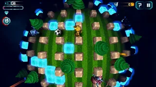 Скриншот 2 к игре BomberZone