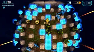 Скриншот 3 к игре BomberZone