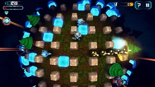 Скриншот 4 к игре BomberZone