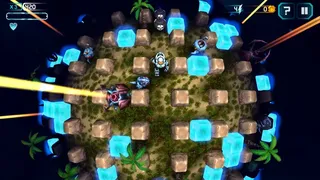 Скриншот 7 к игре BomberZone