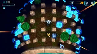 Скриншот 8 к игре BomberZone