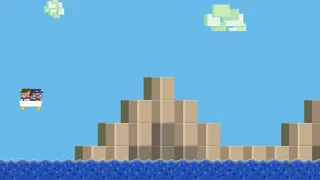Скриншот 1 к игре The Narrator Is a DICK