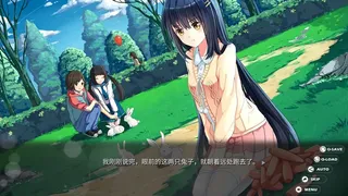 Скриншот 1 к игре Memory Oblivion Box