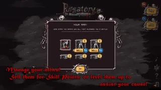 Скриншот 3 к игре Purgatory