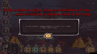 Скриншот 4 к игре Purgatory