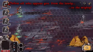 Скриншот 6 к игре Purgatory