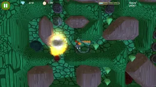 Скриншот 2 к игре Miko Mole