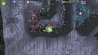 Скриншот 3 к игре Miko Mole