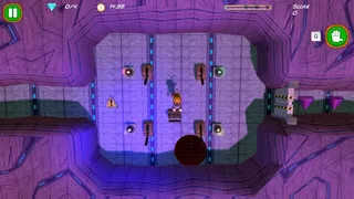 Скриншот 4 к игре Miko Mole