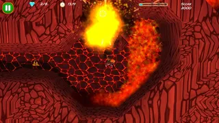 Скриншот 5 к игре Miko Mole