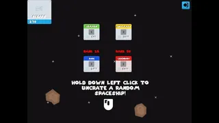 Скриншот 7 к игре Gal-X-E
