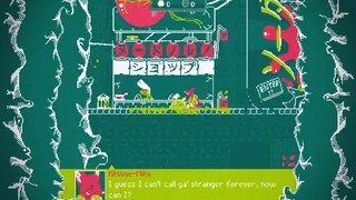 Скриншот 2 к игре Slime-san: Superslime Edition