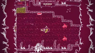 Скриншот 8 к игре Slime-san: Superslime Edition