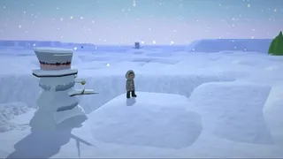 Скриншот 2 к игре SnowBall FPS