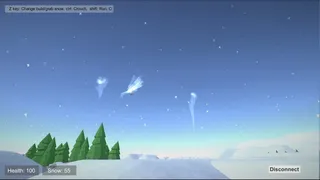 Скриншот 3 к игре SnowBall FPS