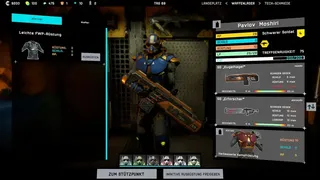 Скриншот 2 к игре Shock Tactics