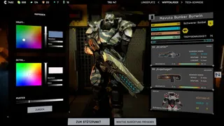 Скриншот 3 к игре Shock Tactics