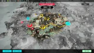 Скриншот 4 к игре Shock Tactics