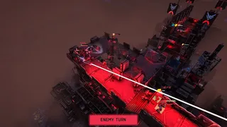Скриншот 7 к игре Shock Tactics