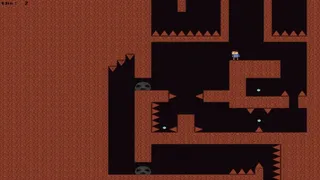 Скриншот 4 к игре EeOneGuy Adventure
