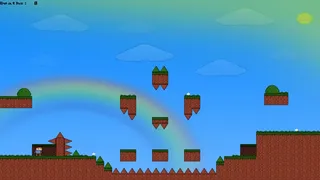Скриншот 5 к игре EeOneGuy Adventure