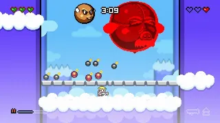 Скриншот 7 к игре Mutant Mudds Super Challenge