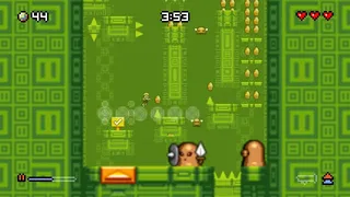 Скриншот 8 к игре Mutant Mudds Super Challenge