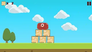 Скриншот 2 к игре Physic Monster
