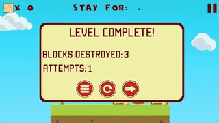 Скриншот 3 к игре Physic Monster
