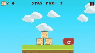 Скриншот 4 к игре Physic Monster
